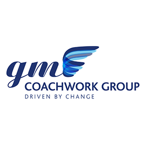 gm coachwork logo