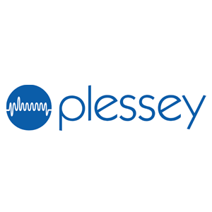 plessey logo