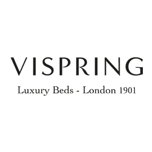 vispring logo