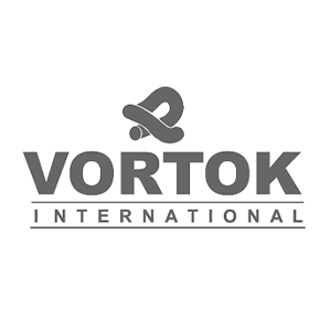 vortok logo