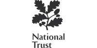 national trust logo our story about aldermans