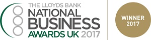 lloyds bank national business awards