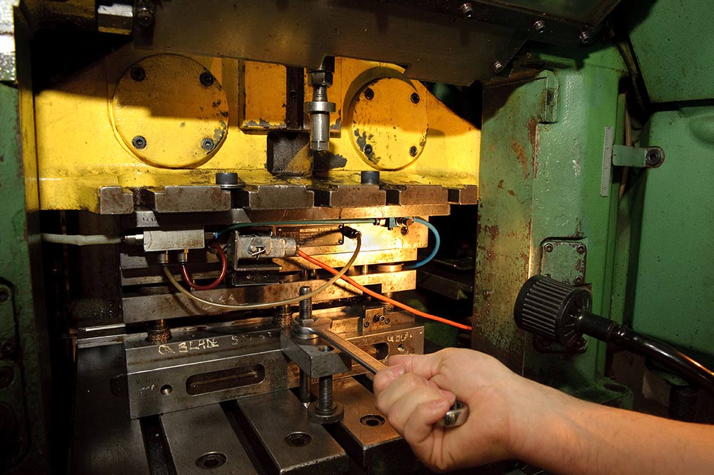presses press tool bending versatility factory aldermans