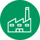 factory icon