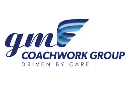 gmcoachwork-logo