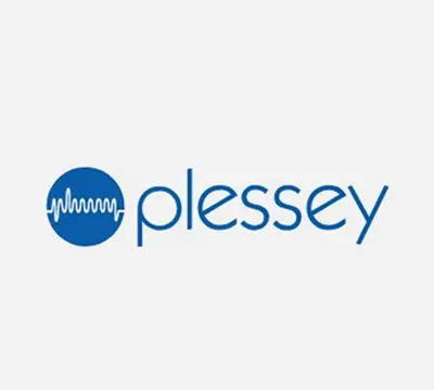 Plessey-logo