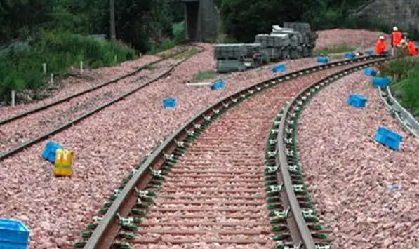 rail-vortok