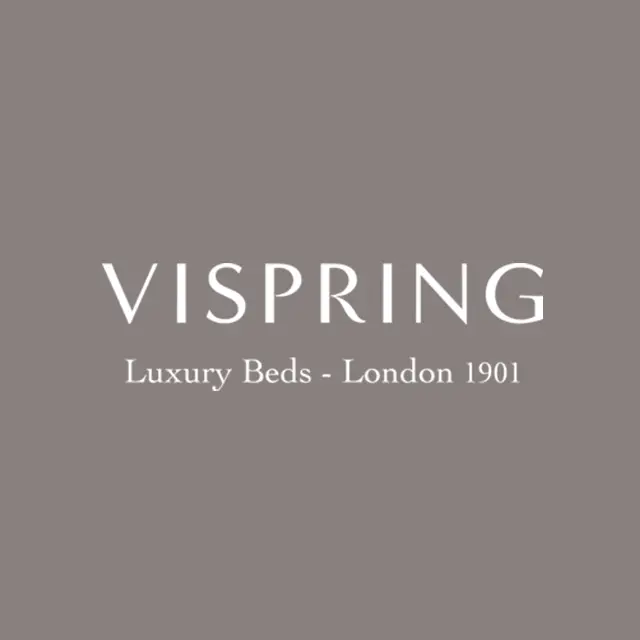 vispring-logo