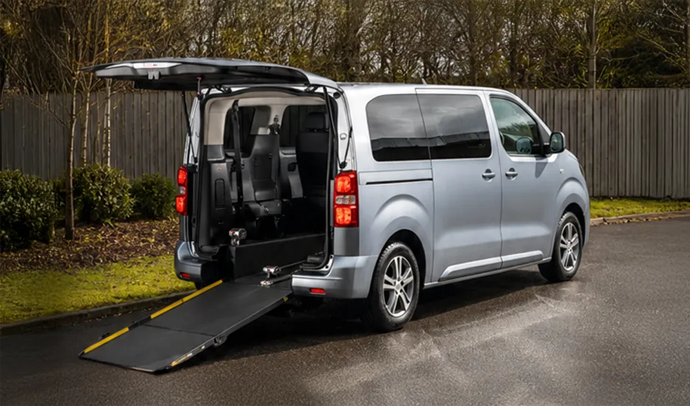 GMC Prodct Showcase