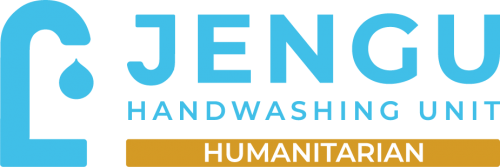 Jengu Humanitarian Logo (Colour)