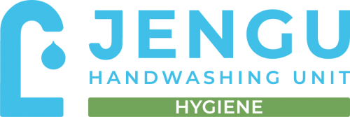 Jengu Hygiene Logo (Colour)